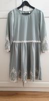 Babydoll-Kleid in der Farbe Mint, Gr. 38 Dresden - Hellerau Vorschau