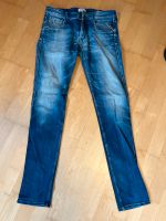 Replay Jeans Herren Anbass Slim fit 30/34 München - Maxvorstadt Vorschau