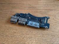 Apple I/O Board, Right (HDMI, USB, SD) A1398 2013/2014, 820-3547 Stuttgart - Stuttgart-Nord Vorschau