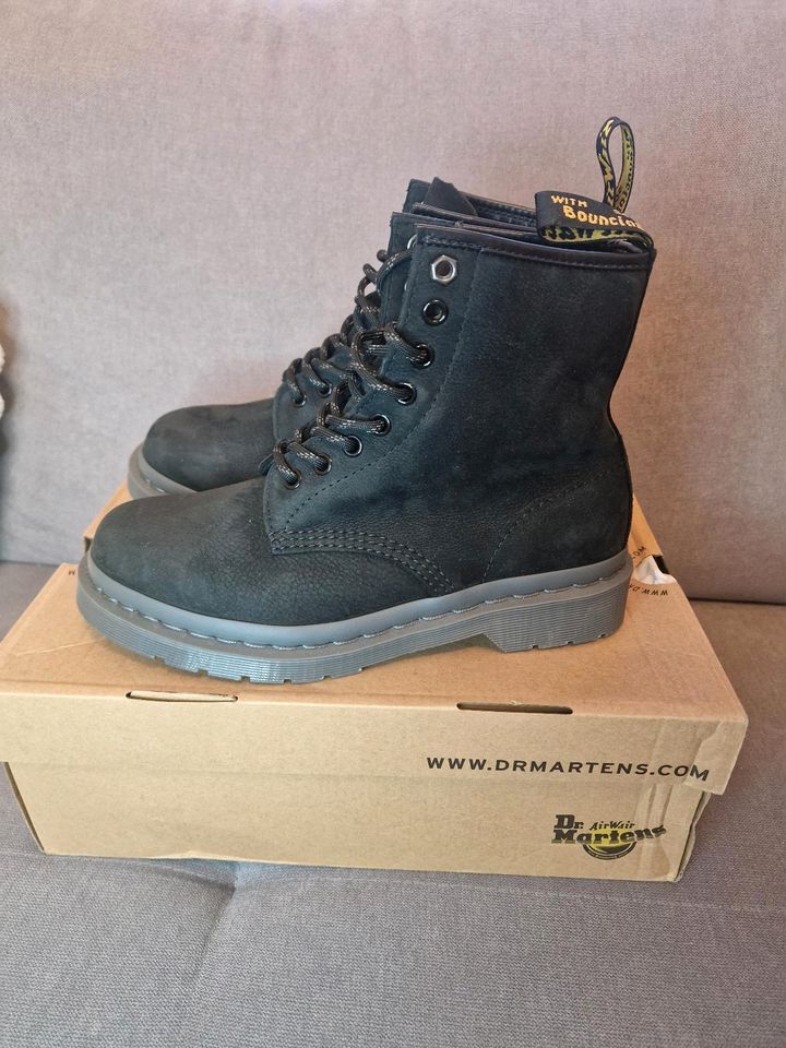 Dr.Martens in Olpe