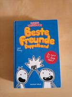 beste Freunde Doppelband gregs Tagebuch rupperts Tagebuch neuwert Bayern - Oberthulba Vorschau