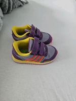 Neue adidas Mädchen Kinderschuhe, Gr.21 Duisburg - Meiderich/Beeck Vorschau