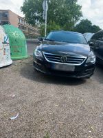 Passat CC 2.0 TSI  Gepflegt Berlin - Lichtenberg Vorschau