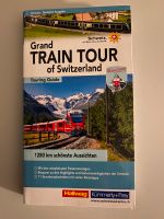 Grand Train Tour of Switzerland - Zugreise durch die Schweiz Baden-Württemberg - Zell Vorschau