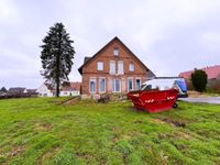 Teilsaniertes Ein-/Zweifamilienhaus mit zusätzlicher Bauoption in Obernkirchen Niedersachsen - Obernkirchen Vorschau