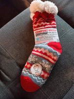 Hüttensocken Bayern - Herrieden Vorschau