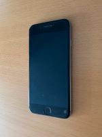 iPhone 6 mit 64 GB spacegrey spacegrau Ricklingen - Mühlenberg Vorschau