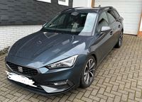 Seat Leon Sportstourer 1.5 TSI FR Kombi Nordrhein-Westfalen - Siegen Vorschau