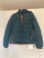 Naketano Damen Winterjacke Gr. S Sachsen-Anhalt - Quedlinburg Vorschau