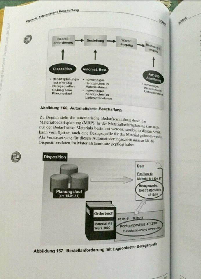 SAP-UNTERLAGEN / original / neuwertig in Dresden