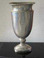 Blumenvase / Amphore Silber /Dekovase /Pokalvase Michael Noll Sachsen - Markkleeberg Vorschau