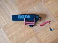 Rode Videomic Go Kiel - Schreventeich-Hasseldieksdamm Vorschau