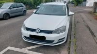 VW Golf 7 kombi Stuttgart - Weilimdorf Vorschau