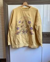 Sweatshirt oversize Hessen - Wiesbaden Vorschau