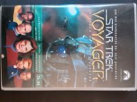 Star Trek Voyager,Folge 5.11.,VHS-Videokasette Hannover - Linden-Limmer Vorschau