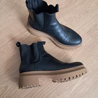 H&M Schuhe große 38 Niedersachsen - Langenhagen Vorschau