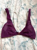 Lila transparenter Savage X Fenty BH Gr. 75A NEU Bayern - Aschaffenburg Vorschau