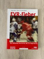 EVR Buch mit Autogrammen neu Eishockey Bayern - Mintraching Vorschau