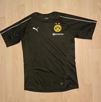 puma Trikot BVB t shirt M Herren Saarland - Wadgassen Vorschau
