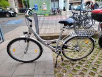 Fahrrad für die Stadt Köln - Ehrenfeld Vorschau