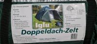 Iglu Doppeldach- Zelt, Campingzelt für 3 Personen, NEU + OVP Hessen - Hüttenberg Vorschau