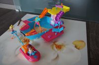 Mattel Polly Pocket Y6717 - Abenteuer Jacht, inklusive Puppe Simmern - Hunsrück Vorschau