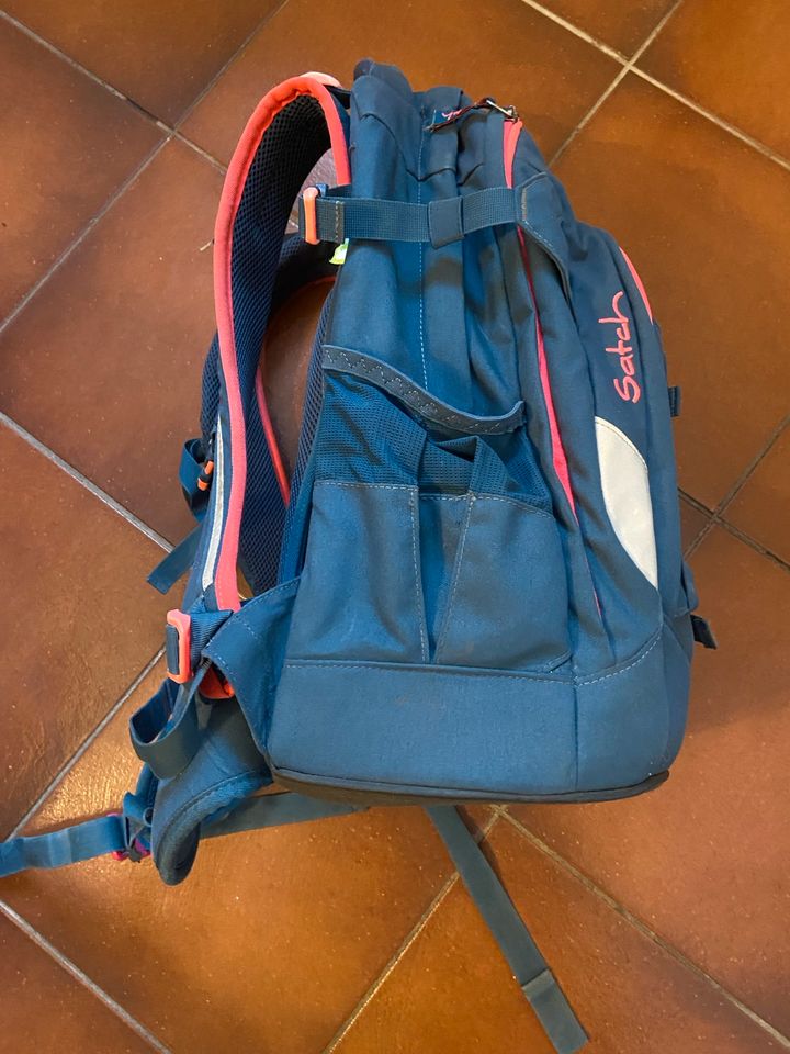 Satch Schulrucksack in Braunschweig