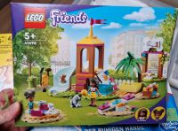 Lego Friends Rheinland-Pfalz - Watzerath Vorschau