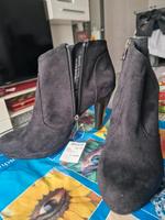 Damen stiefeletten 39 S Oliver Berlin - Hellersdorf Vorschau