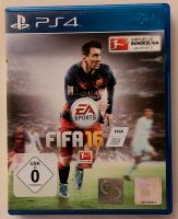 PS4 Fifa 16 Sachsen - Radebeul Vorschau