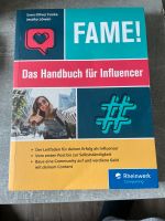 Buch Fame! Das Handbuch für influencer Kiel - Schreventeich-Hasseldieksdamm Vorschau