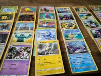 50 Pokémon Karten Nordrhein-Westfalen - Unna Vorschau