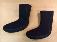 Neopren Socken 4mm compressed für Trockentauchanzug Gr 40 / 41 Saarland - Wadgassen Vorschau