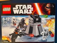 LEGO Star Wars 75132 - First Order Battle Pack Kr. Landshut - Furth Vorschau