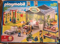 Playmobil 4480 Gartencenter Gärtnerei Blumenladen mit OVP Bayern - Vöhringen Vorschau