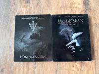 I, Frankenstein / Wofman Blu-ray Steelbook Sachsen-Anhalt - Halle Vorschau