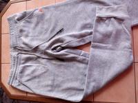graue Herren Freizeithose Jogginghose Gr. 52/54 NEU Sachsen-Anhalt - Halle Vorschau