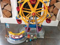 Playmobil Riesenrad Nordvorpommern - Landkreis - Prohn Vorschau