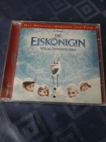Die Eiskönigin CD Hörspiel zum Film *völlig Unverfroren* Disney Kiel - Hassee-Vieburg Vorschau
