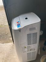 Mobile Klimaanlage Argo Milo plus 13000BTU Sachsen-Anhalt - Bernburg (Saale) Vorschau