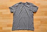 Gr. L Herren T Shirt Champion  grau Hessen - Idstein Vorschau