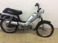 Puch Moped Mofa  caribe x30 Automatik Bayern - Bad Abbach Vorschau