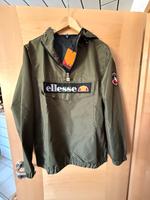 ellesse Jacke olive Gr. L neu mit Etikett Bayern - Ingolstadt Vorschau