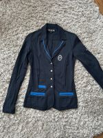Spooks - Turnier - Jacket navy/blau Größe M Niedersachsen - Jembke Vorschau