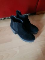 Damen Halbstiefel Hessen - Sulzbach Vorschau