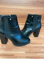 Buffalo Stiefeletten Niedersachsen - Hameln Vorschau