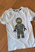 Ninjago T-shirts mit Wendepailleten Niedersachsen - Ihlow Vorschau