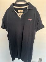 Hollister Polo Shirt M Hessen - Lahntal Vorschau