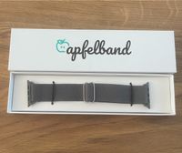 Apfelband Flex Loop Armband 42 44 45 grau Nordrhein-Westfalen - Lemgo Vorschau