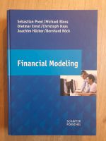 Buch Excel Financial Modeling Prexl, Bloss, Ernst, ... Hannover - Mitte Vorschau